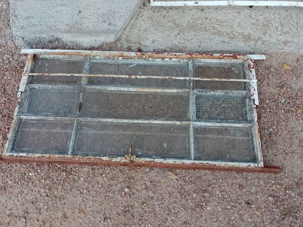 Puertas y Ventanas de Hierro para Construcción - imagen 2