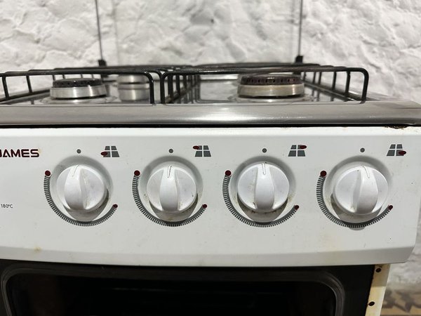 Cocina a Gas James: Cocinas de Gás para el Hogar - imagen 6