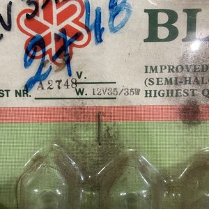 Lotes de Lámparas 12V para Vehículos y Maquinaria - imagen 5