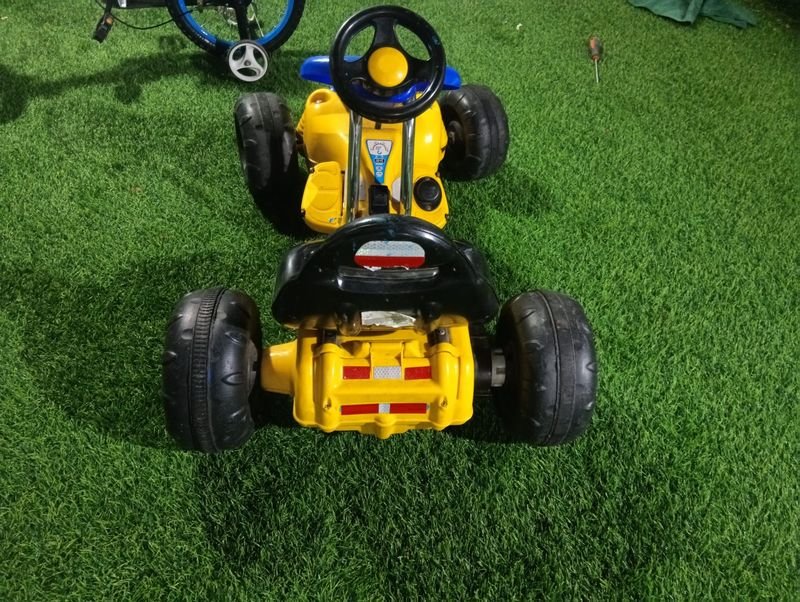 Juguetes para niños - Auto para niño - imagen 2
