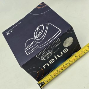 2 Cámaras de Seguridad Urmet IP 5M Domo y Bullet, Nuevas en Caja - imagen 15