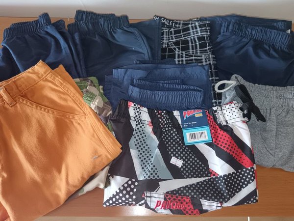 Ropa de Shorts Varia - imagen 1