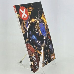 X-Men Amanecer X Parte 8 Cómic Marvel - imagen 4