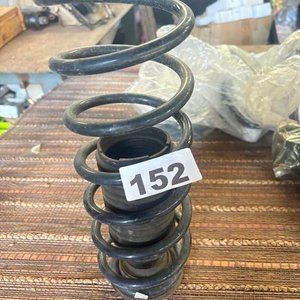 Espiral de Suspensión para Vehículo - imagen 6