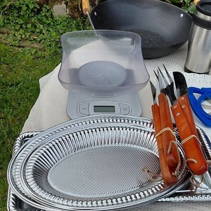 Lote de Utensilios y Accesorios de Cocina Varios - imagen 3
