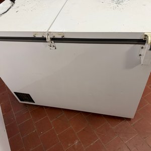 Freezer Consul Horizontal 420L Blanco - Para Service - imagen 4