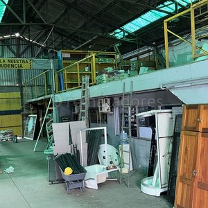 Lote anterior: Lote de Artículos Varios en Depósito