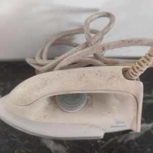 Plancha a Vapor Philips Diva Blanca - imagen 3