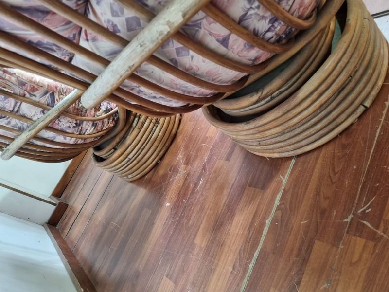 Sillas de Rattán para Interior y Exterior - imagen 5