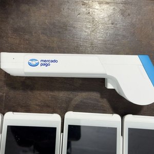 Terminal Punto de Venta con Pantalla Táctil y Lector Integrado - imagen 6