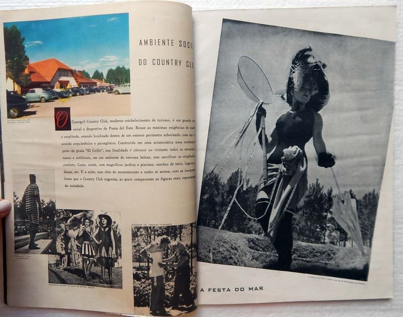 Revista Turismo En El Uruguay, Año XII - Número 48 - imagen 4
