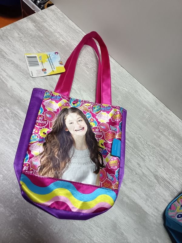 Bolsos de Soy Luna para Niños - imagen 4