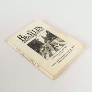 Libro "Los Beatles en Uruguay" - Historia y Fotos - imagen 1