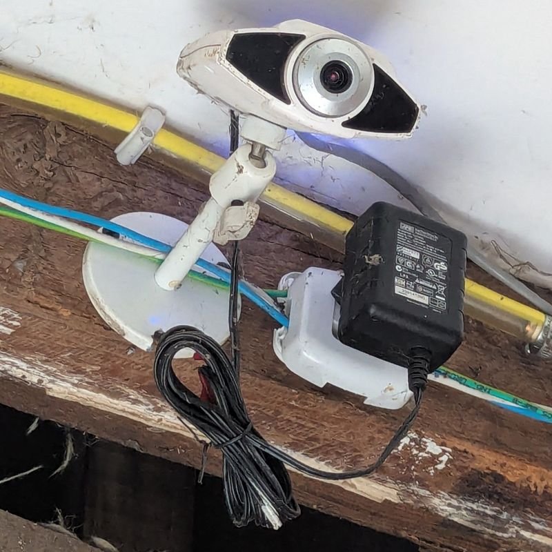 Sistema de cámaras de seguridad para vigilancia - imagen 11