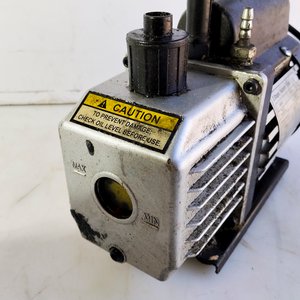 Bomba de Vacío 1/4 HP VP 215 - imagen 4
