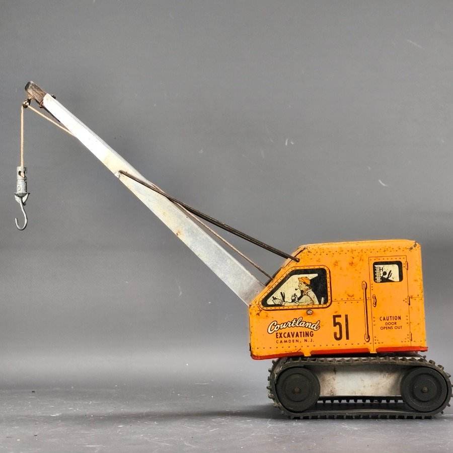 Item 17665 - Image 1