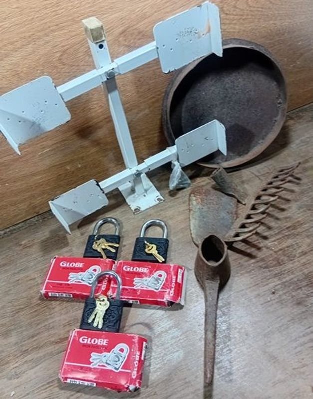 Lotes de Herramientas y Accesorios para Hogar - imagen 4