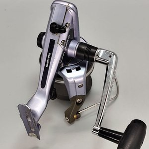 Reel de Pesca Shimano Super Aero AX 4000 - Made in Japan - imagen 4
