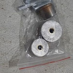 Termofusora para Tubos de Plástico con Accesorios y Maletín - imagen 3