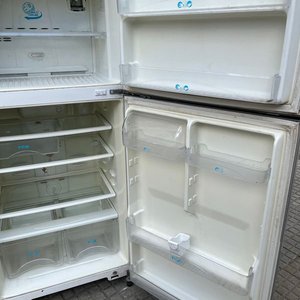 Heladera James Frío Seco con Freezer - imagen 6