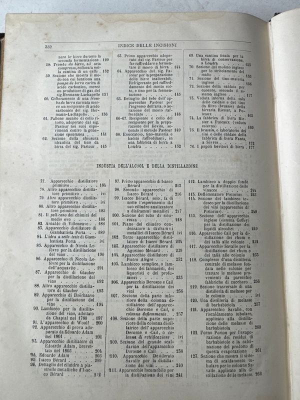 Libro antiguo de Luigi Figuier - Editor Fratelli Trevi - imagen 7