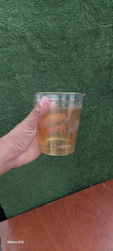 Vasos y Copas de Cristal - imagen 4