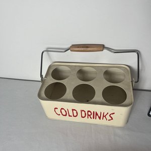 Enfriador de Bebidas para 6 Latas o Botellas - imagen 4