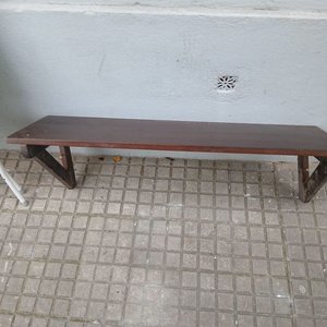 Mesa Ratona Rectangular, Repisa y Dos Tablas de Planchar Plegables - imagen 4