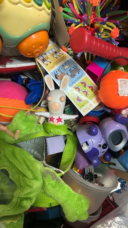 Juguetes y Accesorios para Niños - imagen 13