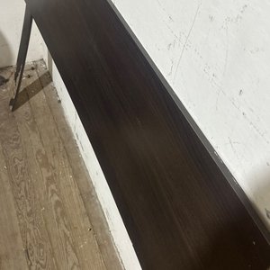 Lote anterior: Respaldo de Cama Madera Oscura