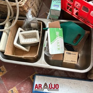 Lote de Materiales de Sanitaria y Ferretería - imagen 7