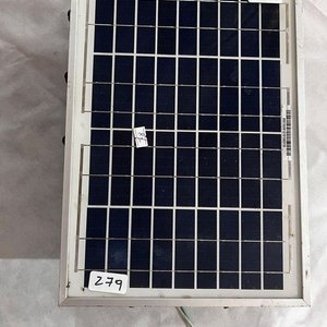 Pastoreador Solar RFA Eléctrificador con Batería Ultracell - imagen 4