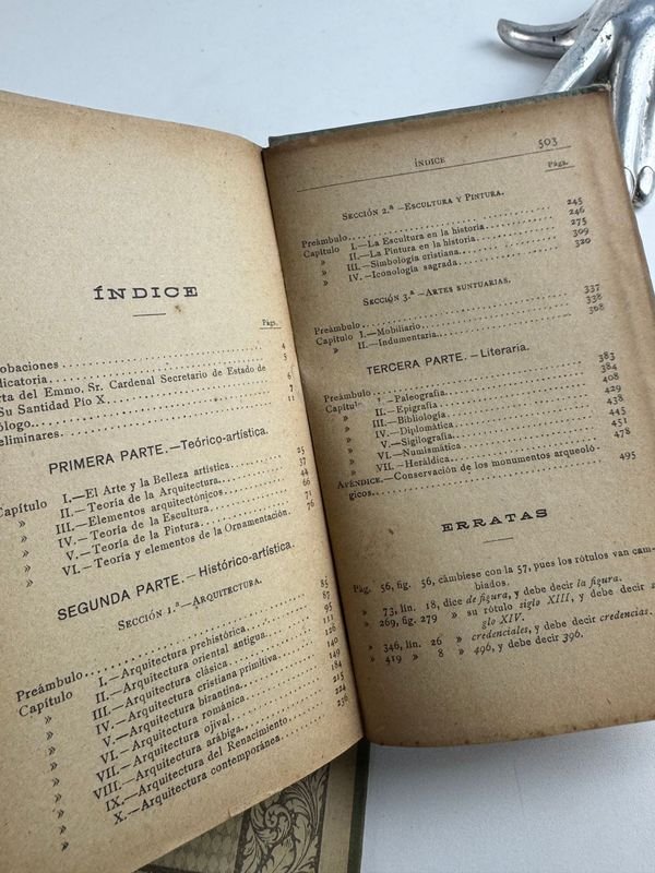Libros antiguos y arte, E. Roux; y plantas industriales, Alfredo Opisso - imagen 7