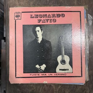 Diez Vinilos de Música Popular Argentina: Mercedes Sosa, Joan Manuel Serrat y Más - imagen 6