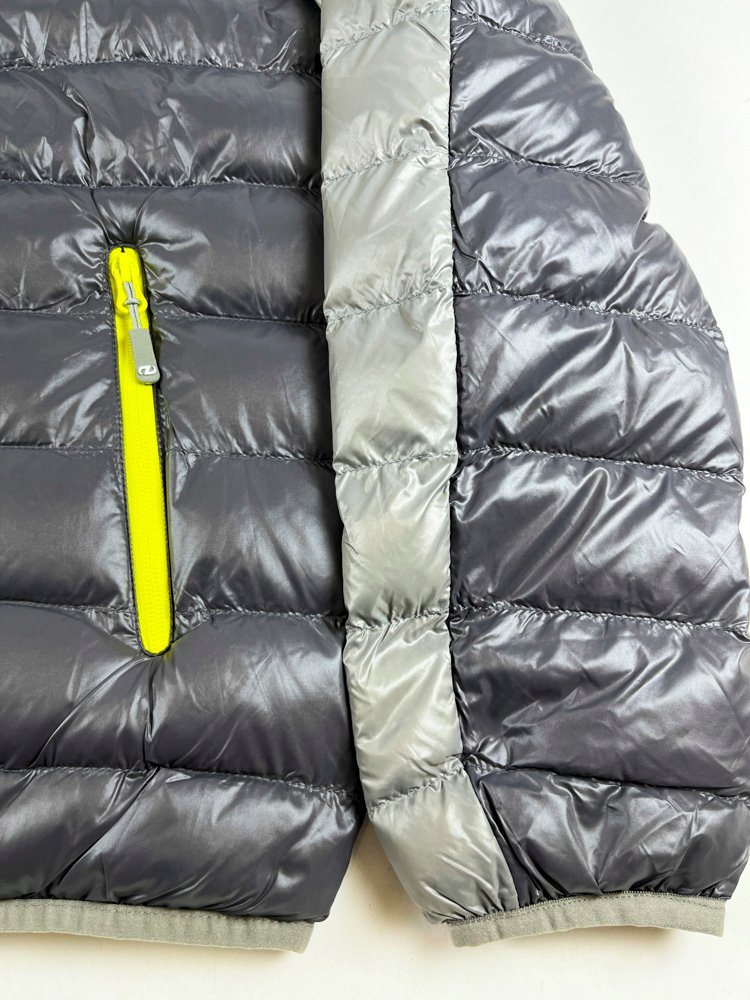Campera Zenit en venta - Gris, Talle L - imagen 2