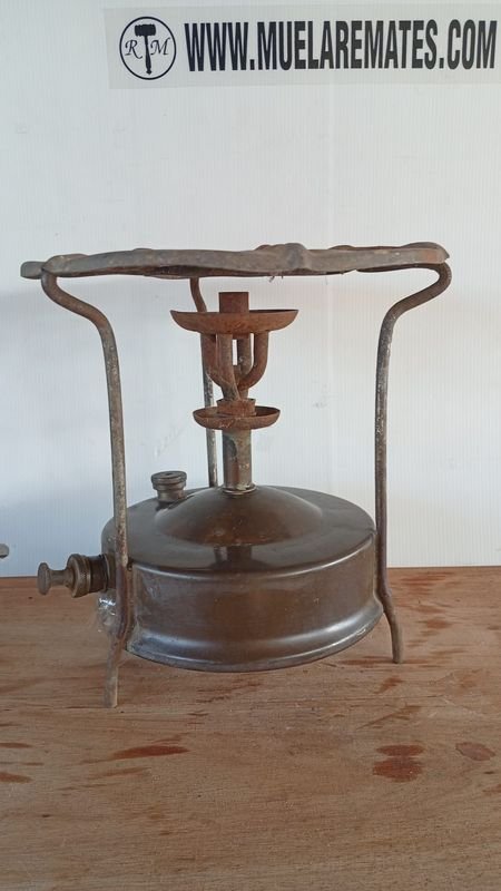 Lote anterior: Agua Primus N-5 Procedencia