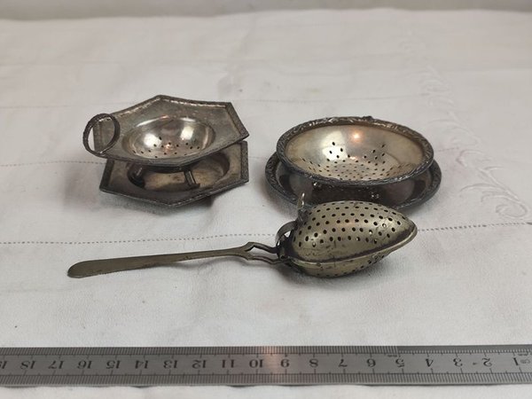 Coladorez y accesorios para la cocina - imagen 1