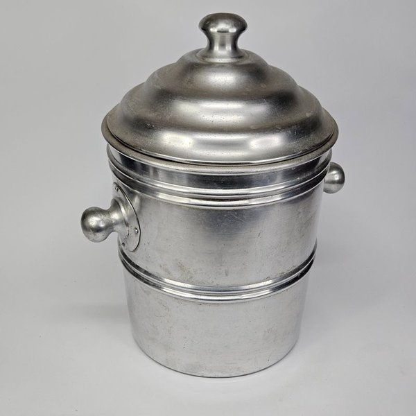 Hielera de aluminio Marimosa (Gran tamaño) - Accesorios para Vehículos - imagen 2