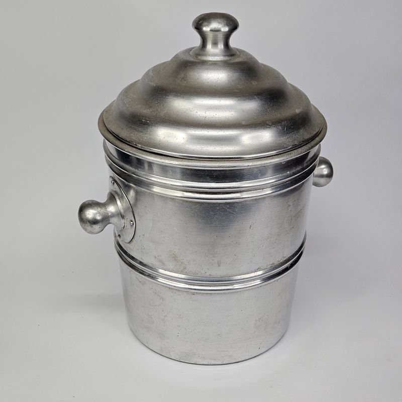 Hielera de aluminio Marimosa (Gran tamaño) - Accesorios para Vehículos - imagen 2