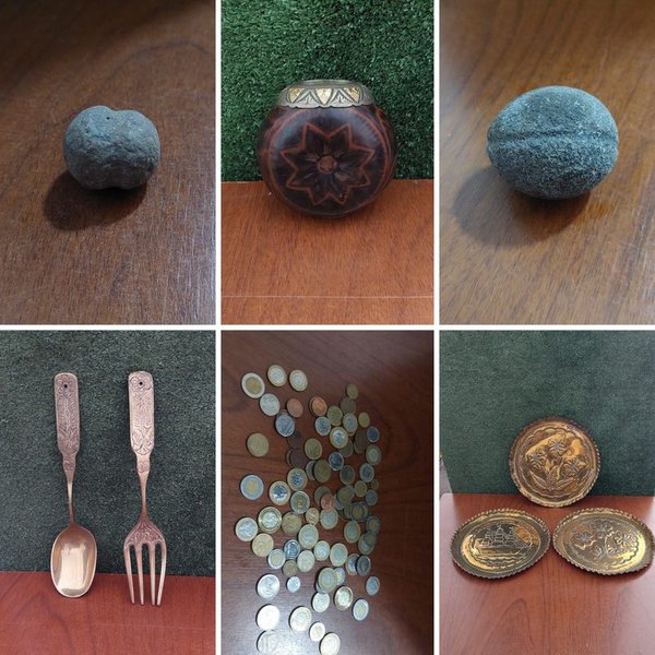 Colección de artículos para el hogar, maquinaria y herramientas - imagen 13