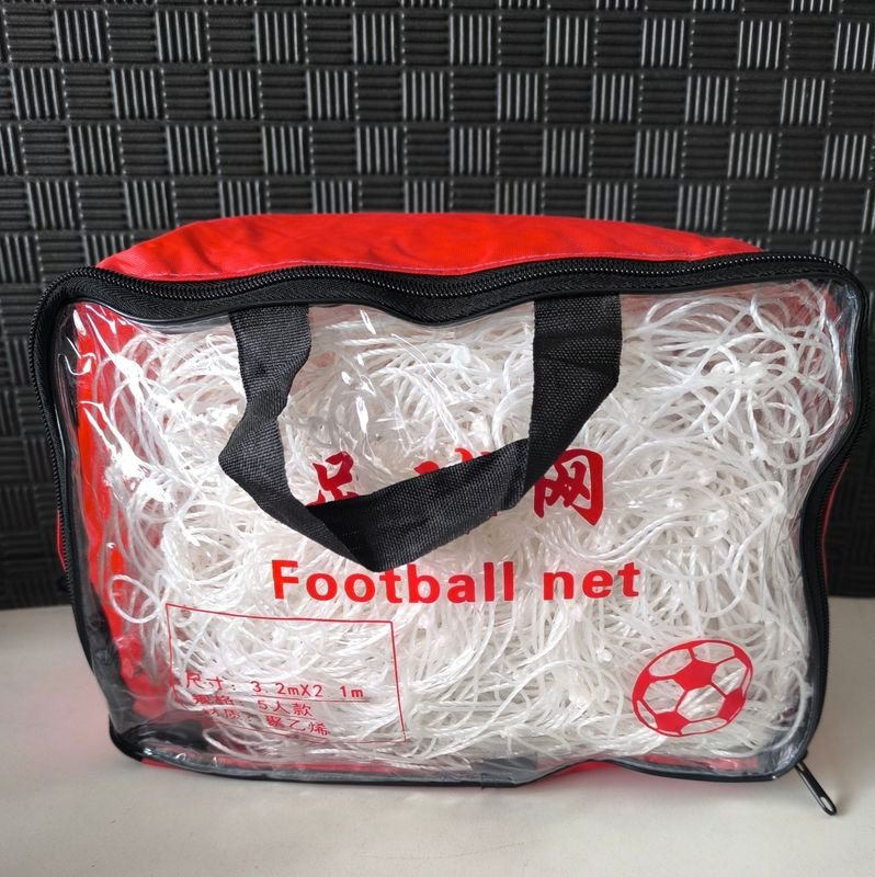 Red de Fútbol Profesional 3.2 x 2.1 Metros