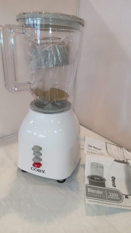 Licuadora Coby de Alta Potencia - imagen 3