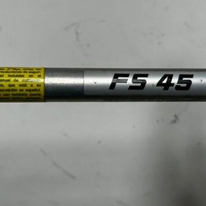 Bordeadora a Nafta Stihl FS 45 en Excelente Estado - imagen 4