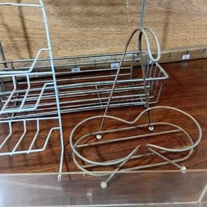 Exhibidores y Soportes de Cocina o Baño - imagen 2