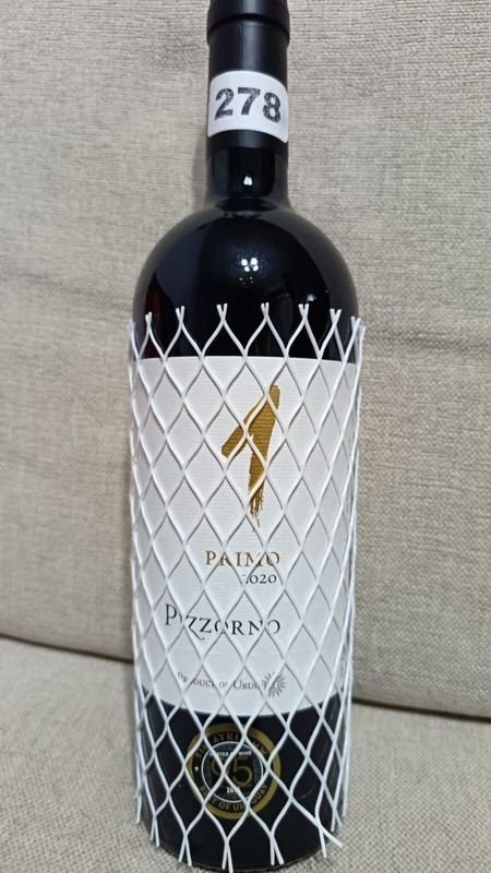 Vino Pizzorno Primo 2020
