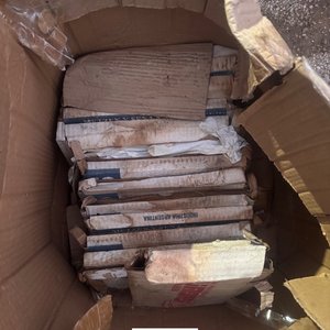 Lote de Tapas para Cisternas de Cerámica Nuevas - imagen 2