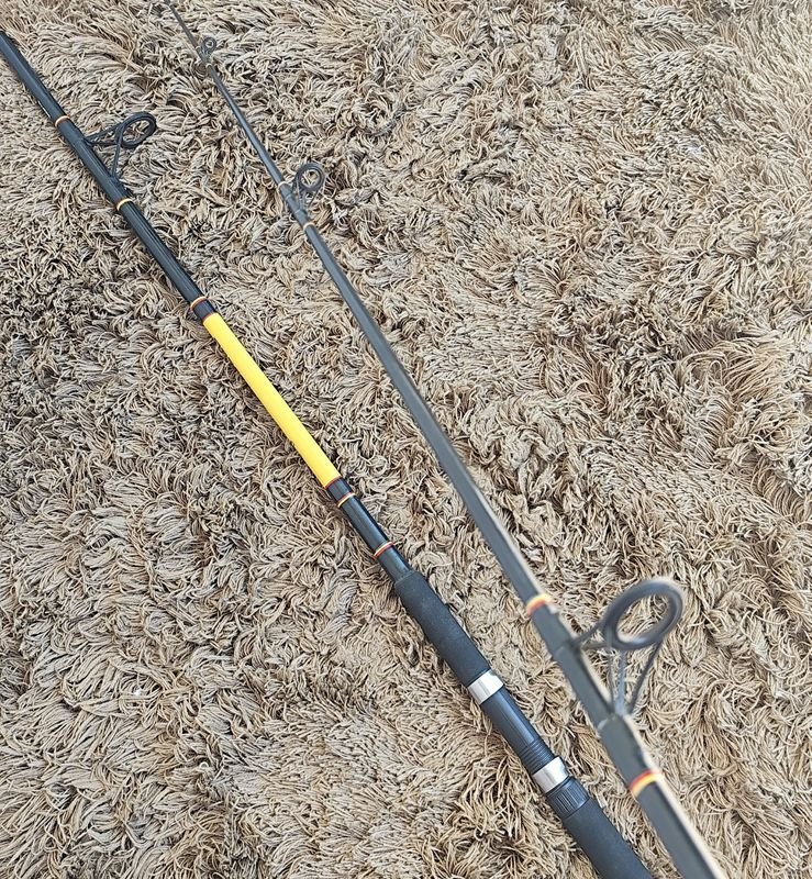Pescas y Accesorios para Pescar - Rodos de Pescar, Herramientas y Equipo - imagen 10