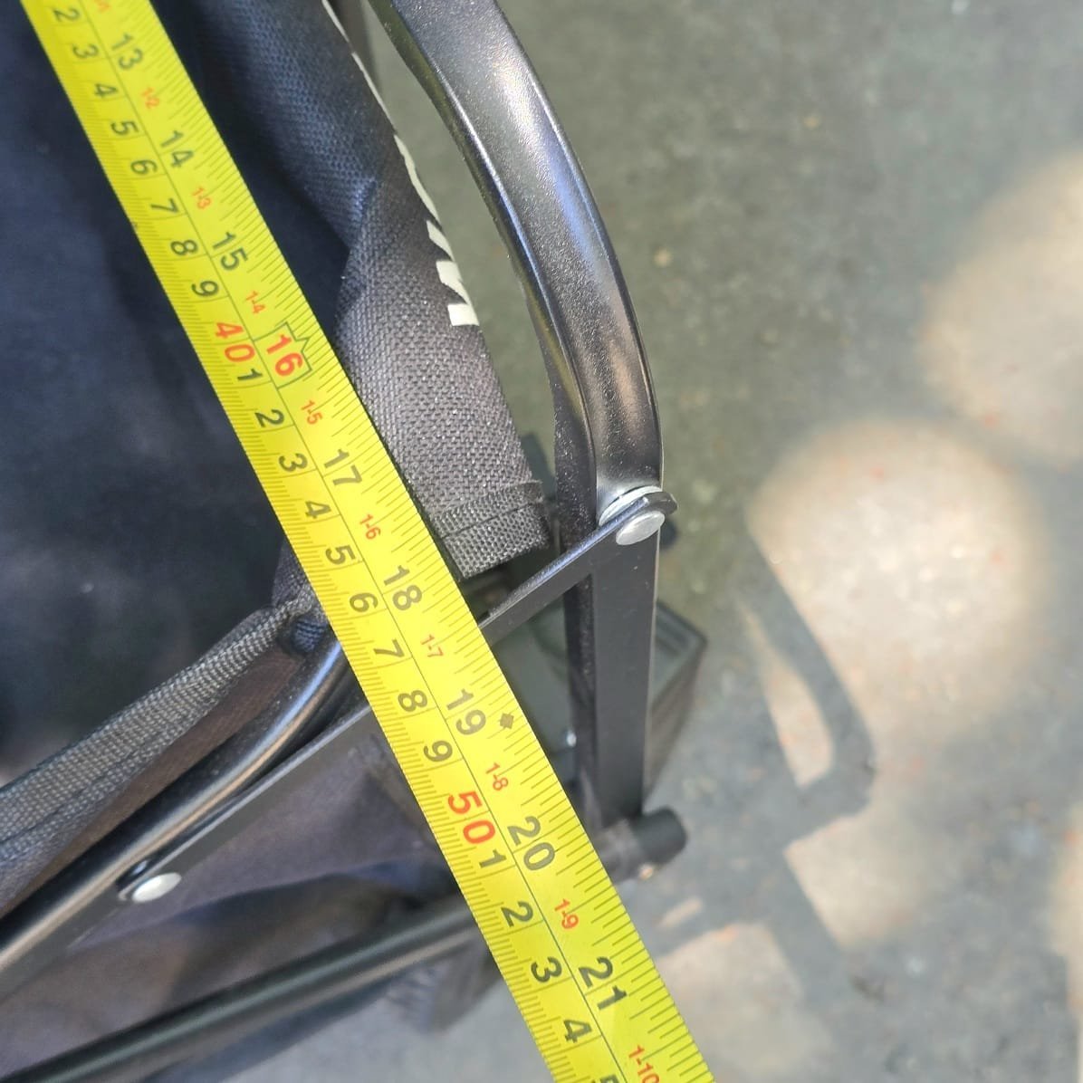 Item lote-11-carro-plegable - Image 4