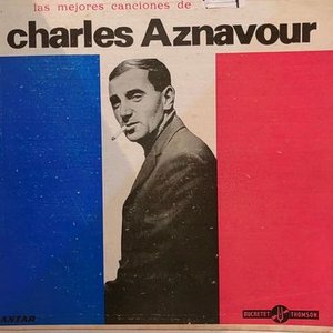 Lote siguiente: Disco de Vinilo "Las Mejores Canciones de Charles Aznavour"