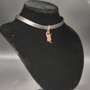 Gargantilla Yves Saint Laurent "Libre" - Obsequio VIP - imagen 6